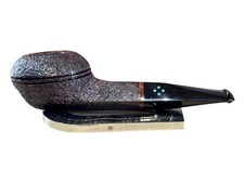 PIPA SASIENI 4 DOT WALNUT IN