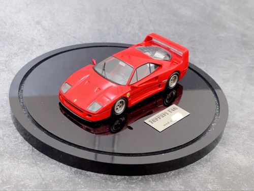 Bbr f40 ferrari rosso - bbr,