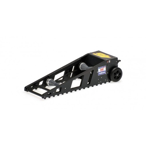 Yamaha rossi 12 - 1/12, minichamps