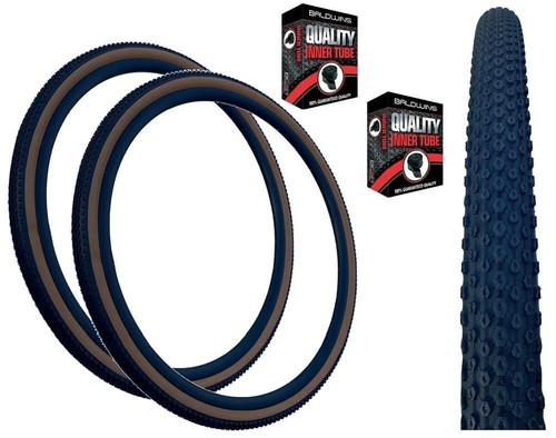 Baldys 700 38c - x, gravel