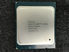 Processore CPU Intel Core