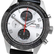 MONTBLANC Time Walker 119940