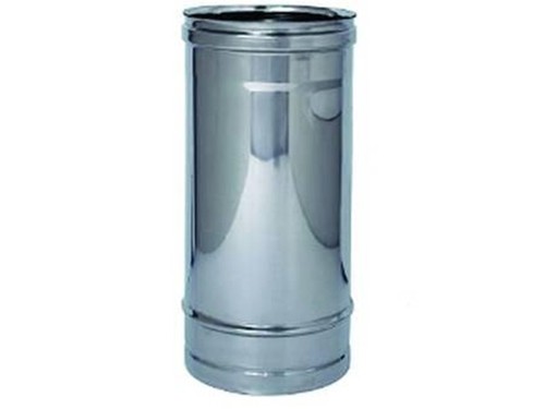 Tubo acciaio inox aisi 304 - tubo,