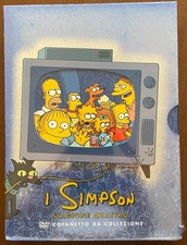 Cofanetto DVD I