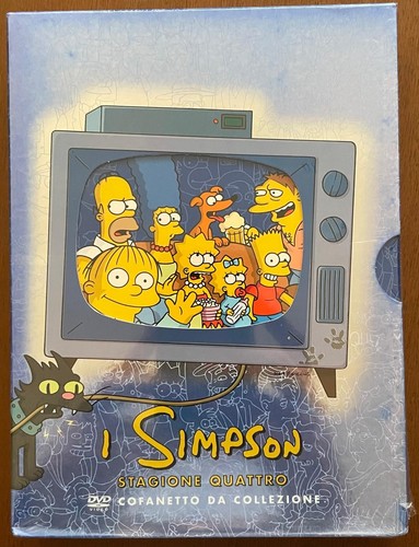 Cofanetto dvd - cofanetto,