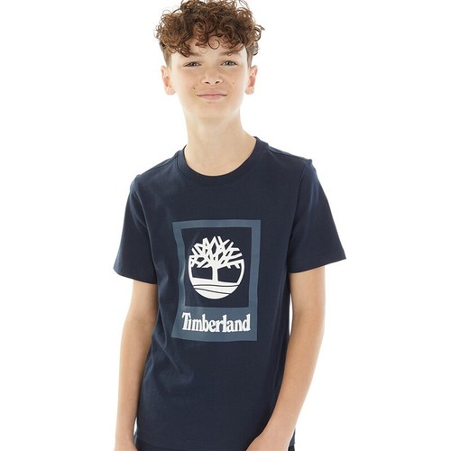 Shirt timberland bambino - timberland,