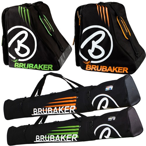 Brubaker set davos - borsa, porta