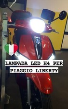 LAMPADA LED PER PIAGGIO