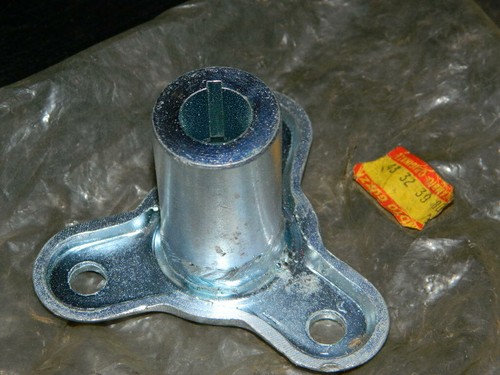 Flangia anteriore moto guzzi - anteriore,