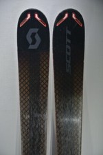 SCI Freeride / Big