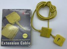 Extension Cable Compatible