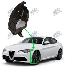 Passaruota Anteriore Sinistro