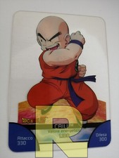 Crili 59 ® Dragonball Z