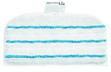 BLACK+DECKER Panno di Ricambio lavapavimenti a vapore Steam-Mop FSM1630 FSMH1621
