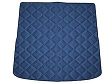 BLU SCURO Tappetino bagagliaio