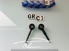 Supporto puntone barra torsione sospensione Lancia Thema Fiat Croma Alfa 164