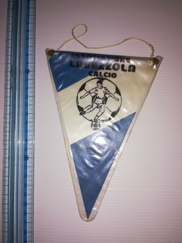 Gagliardetto small lavezzola - gagliardetto,