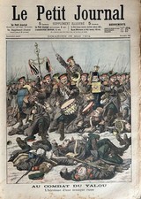 Piccolo Diario 1904 N°706