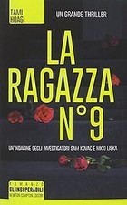 La ragazza n° 9 von Tami Hoag | Buch | Zustand sehr gut