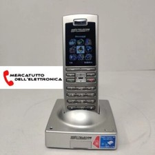Telefono Cordless Telecom