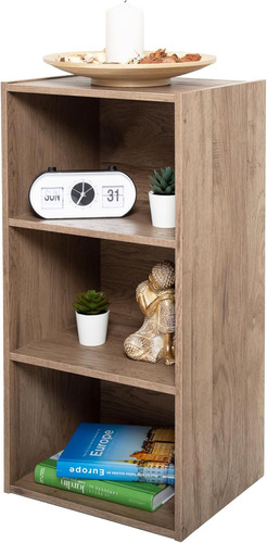 Libreria media a 3 - ,,