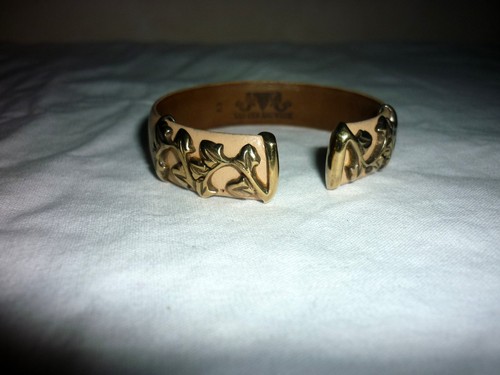 Manchette bracelet van - manchette,