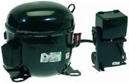Compressore frigo embraco - compressore,