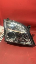 FARO PROIETTORE  ANTERIORE DESTRO OPEL VECTRA C 2001 2005 OPEL SIGNUM 2003 2006