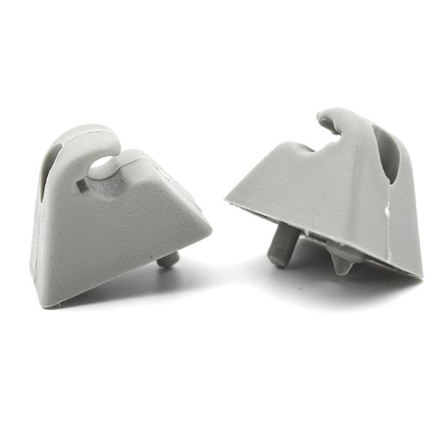 Supporto alette parasole - 2x,