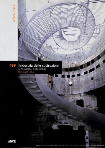 Industria delle costruzioni - delle,