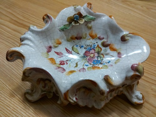 Ceramica bassano - ceramica,