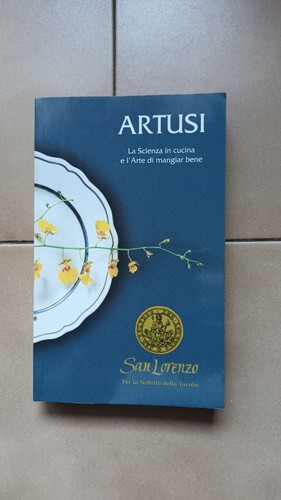 Artusi scienza cucina - artusi-la,