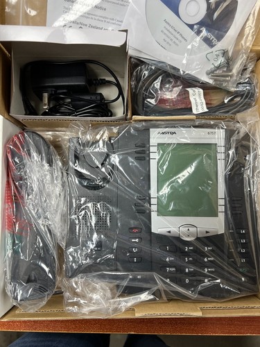 Telefono sip aastra - telefono,