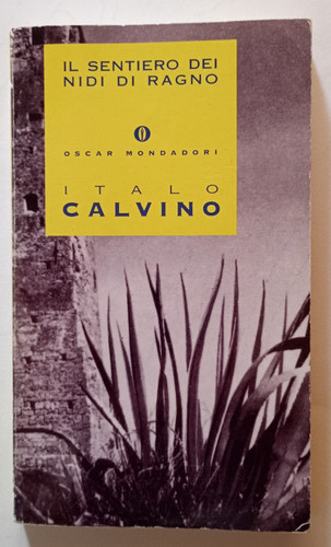 Italo calvino sentiero - sentiero, dei