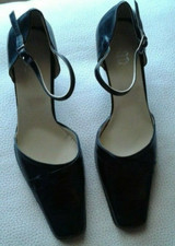 DECOLTE' DONNA Colore Nero. Nuovo. Misura: 38 1/2