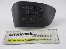 735245799 GRUPPO COMANDI REGOLAZIONE LUCI E FARI FIAT STILO 1.6 76KW B 5M 5P (20