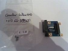 Acer Aspire 7720g Connettore