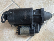 MOTORINO AVVIAMENTO BOSCH 0001311110 ALFA ROMEO GT JUNIOR-DUETTO-SPIDER-GIULIA