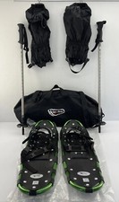 Scarpe da Neve Big Foot +