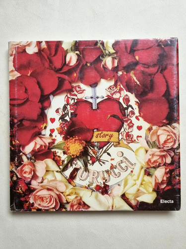 Fiorucci story electa - fiorucci, 2004