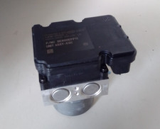 SISTEMA CENTRALINA MODULO POMPA AGGREGATO ABS HYUNDAI I10 DA 2019 2025 ORIGINALE