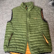 Gilet imbottito unisex Golf