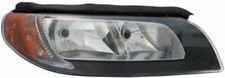 Faro Anteriore DX Per Volvo