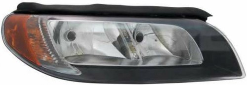 Faro anteriore per volvo - dx,