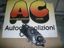 Centralina comando clima automatico HONDA CIVIC 79600SMGG5 (2010)