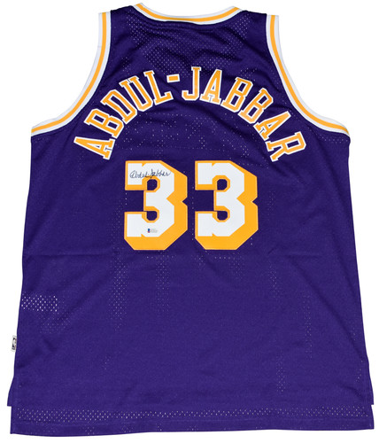 Maglia kareem abdul jabbar - kareem, abdul-jabbar