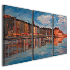 Quadro famoso Claude Monet II