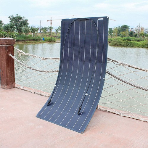 Kit pannello solare - kit, 100w