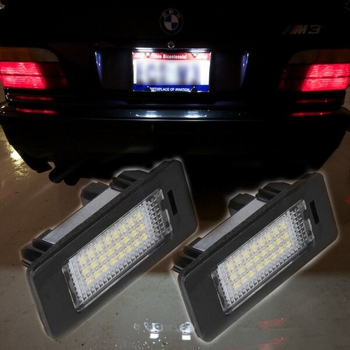 Luci targa - ,