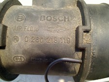 FLUSSOMETRO ARIA Opel Corsa C